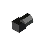 DPDAE 100 ALU Anodized Black - Dural