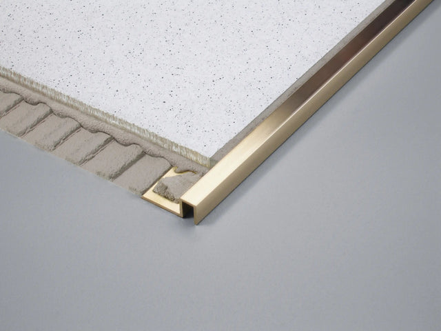 DPM 250 CM Brass - Dural