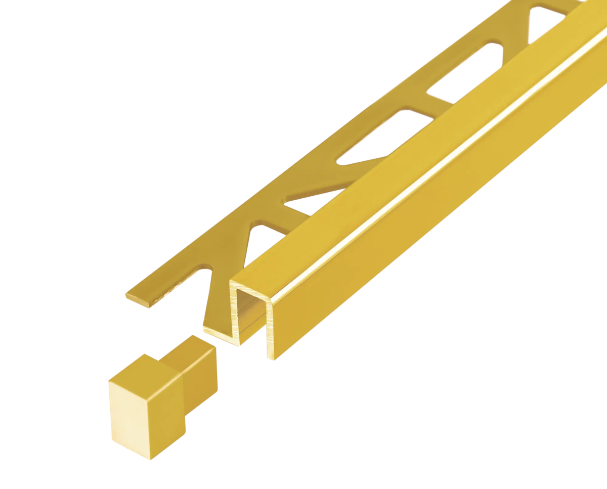 DPM 250 CM Brass - Dural