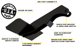 Drilling Mounts For Mini Machines - Digga