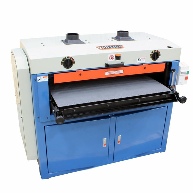 Drum Sander - SD-376 - Baileigh