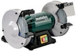 DS 200 Bench Grinder - Metabo