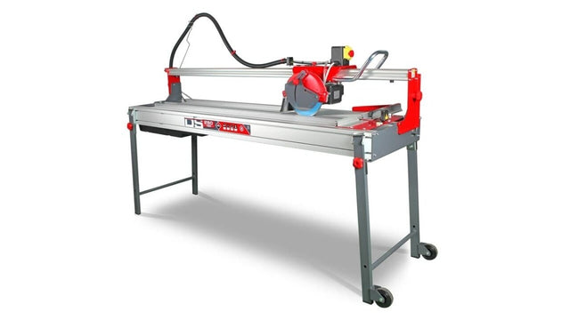 DS-250-N Laser & Level tile saw - Rubi Tools