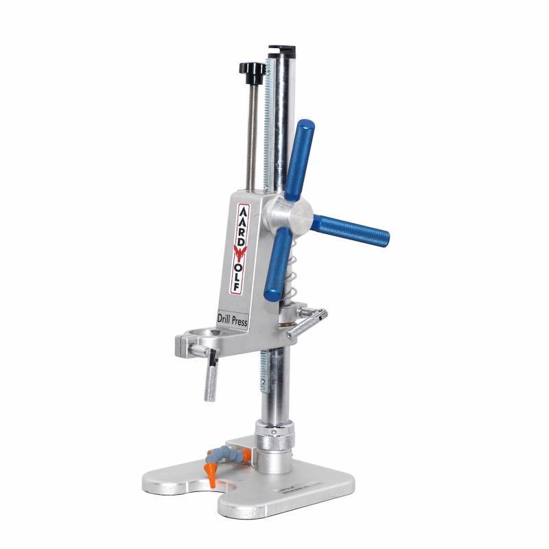 DSA07 Drill Press - Aardwolf