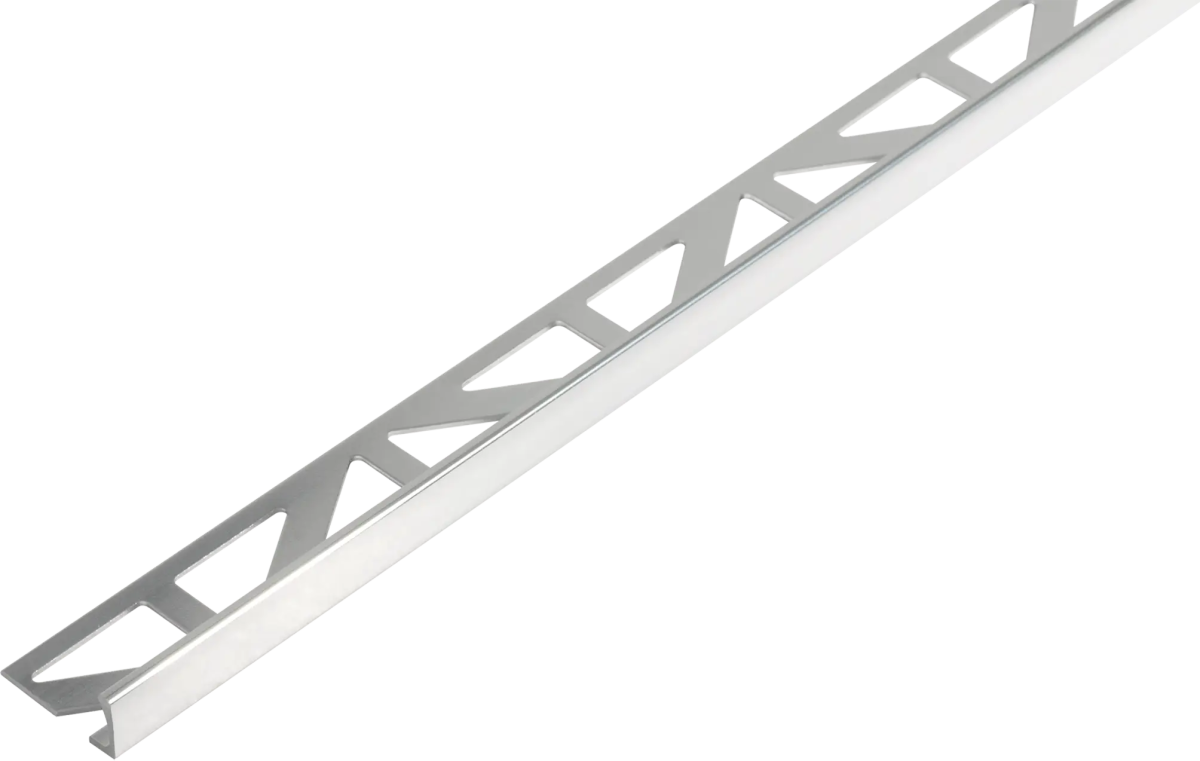 DSAE 80 300 CM Aluminum Anodized Silver - Dural