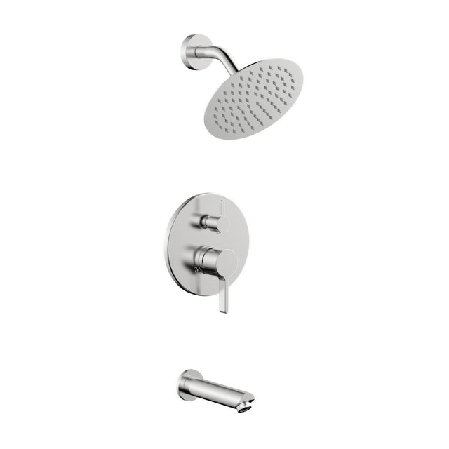 DSF-30BTS00 Tub and Shower Set Faucets - Dakota Sinks