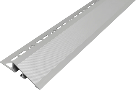 DTAE 110-L 250 CM Aluminium Anodized Silver - Dural