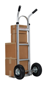 Dual Handle Hand Trucks - Vestil