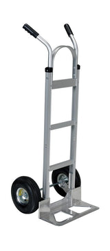 Dual Handle Hand Trucks - Vestil