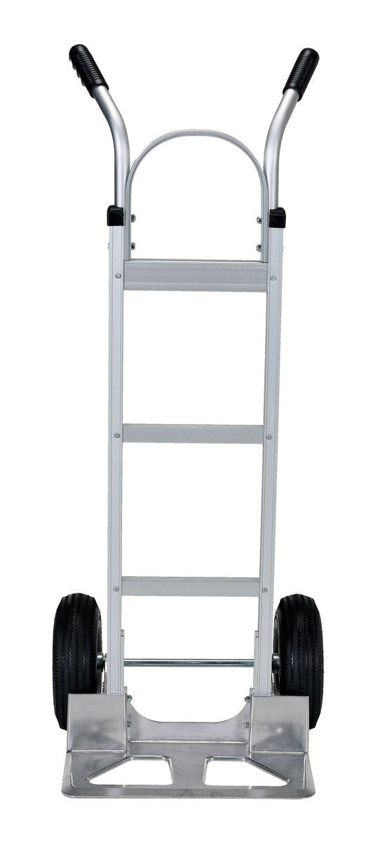 Dual Handle Hand Trucks - Vestil