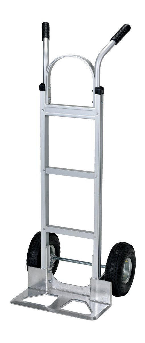 Dual Handle Hand Trucks - Vestil