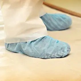 Dupont™ Tyvek® & Misc Shoe and Boot Guards - Trimaco