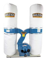 Dust Collector DC-2300B - Baileigh