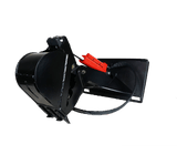 E40 Mini Skid Steer Backhoe Attachment - Eterra