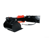 E70 Skid Steer Backhoe Attachment - Eterra