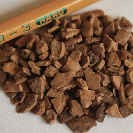 Eco-Shell Walnut Shells for Blasting & Polishing - Eco-Shell