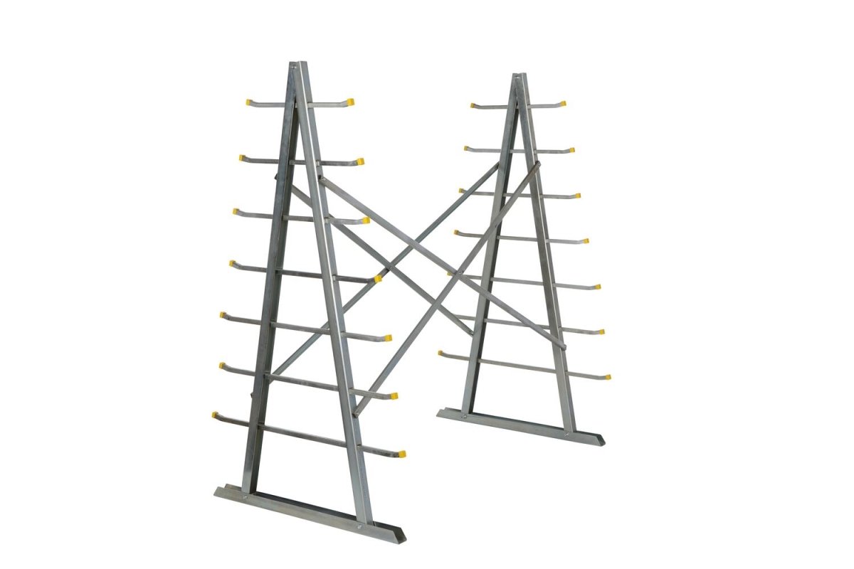 Economical Material Racks - Vestil