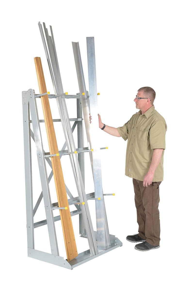 Economical Material Racks - Vestil