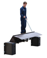 Edge-O-Dock Levelers - Vestil