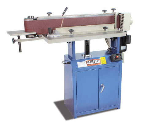 Edge Sander ES-6100 - Baileigh