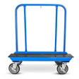 EEL CART - Deluxe Transport Shop Cart - Gulf Wave