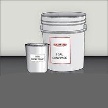 Elasti-thane Membrane (5 Gallons) - Rock Tred