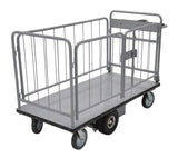 Electric Material Handling Cart - Vestil