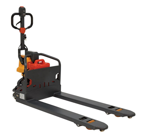 Electric Pallet Truck - Vestil