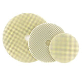 Electroplated Diamond Discs - MB Stone Care