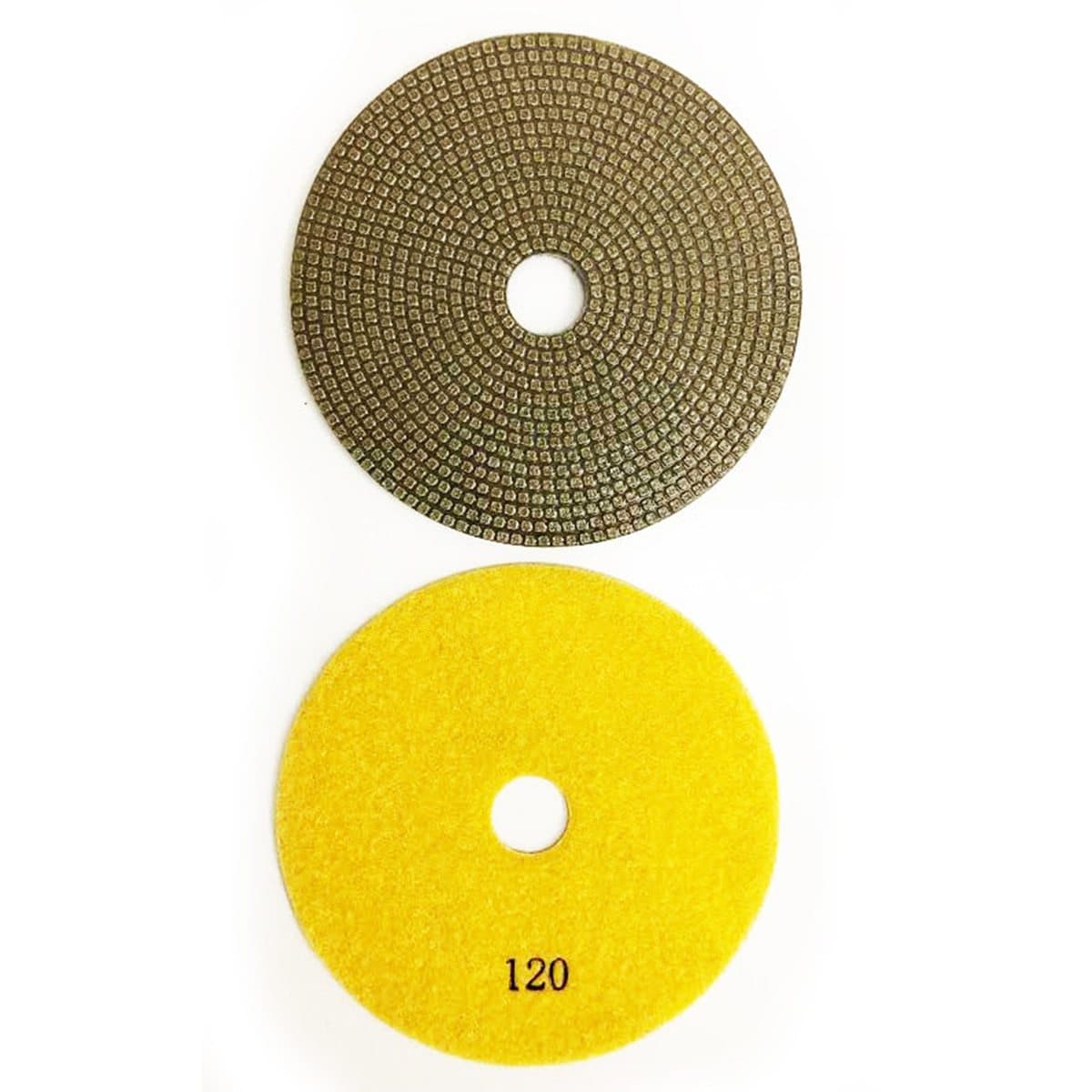 Electroplated Diamond Honing Disc (09 Series) - Diamond Tool Store