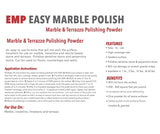 EMP Easy Marble Polish (Powder) - Stone Pro