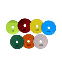 Engineered Polishing Pad (Wet) - 7 Step Diamond Tool Store