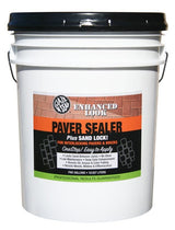 Enhanced Look Paver Sealer - Glaze 'N Seal