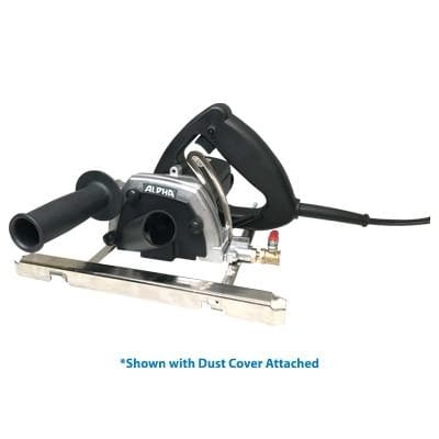 ESC-125 Wet/Dry Stone Cutter - Alpha Tools