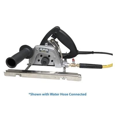 ESC-125 Wet/Dry Stone Cutter - Alpha Tools