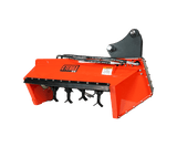 EX-40 EXCAVATOR FLAIL MOWER ATTACHMENT - Eterra