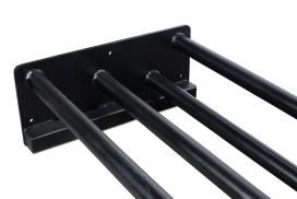 Excavator Bucket Racks - Star Industries