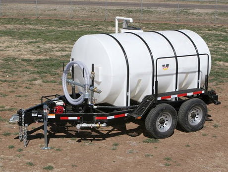 Express Water Wagon (1,600 gal.) - Wylie