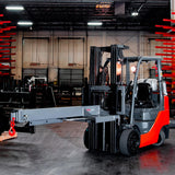 Extensions Booms - Arrow Material Handling