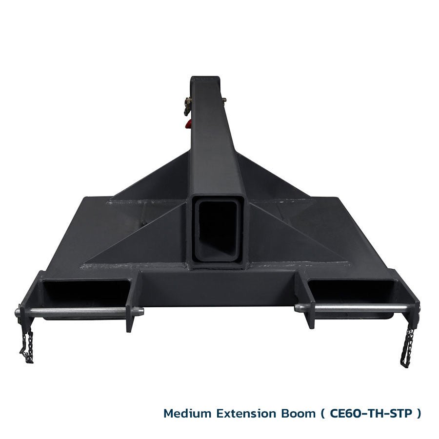 Extensions Booms - Arrow Material Handling