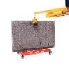 Falcon Granite Clamp - Abaco Machines