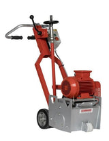 Ferox 260 Classic Scarifier - Scanmaskin