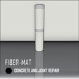 Fiber Mat - Rock Tred