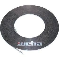 Fiberglass Rodding and Bars - Weha