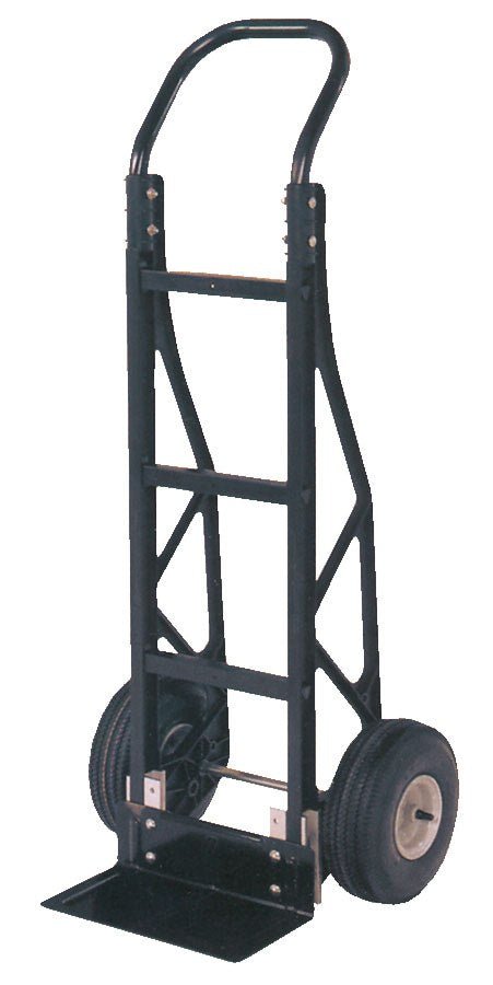 Fiber/Nylon Hand Truck - Vestil