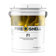 Fire Extinguishing Coating - Sale - Fire Shell