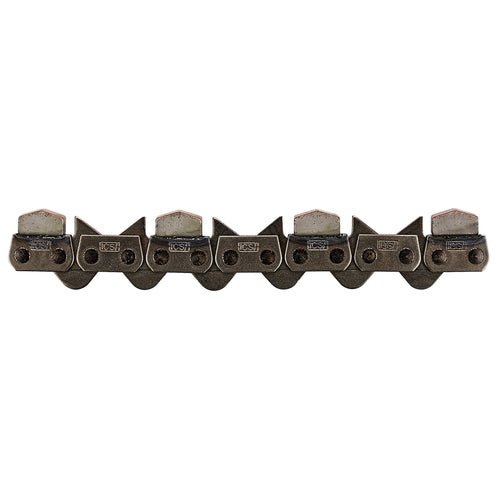 FORCE3 Diamond Chain, 12 in (30 cm) - ICS Oregon