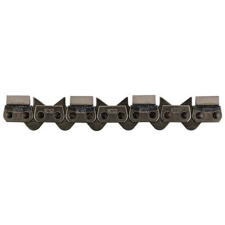 FORCE3 Premium Diamond Chain, 14 in (35 cm) - ICS Oregon