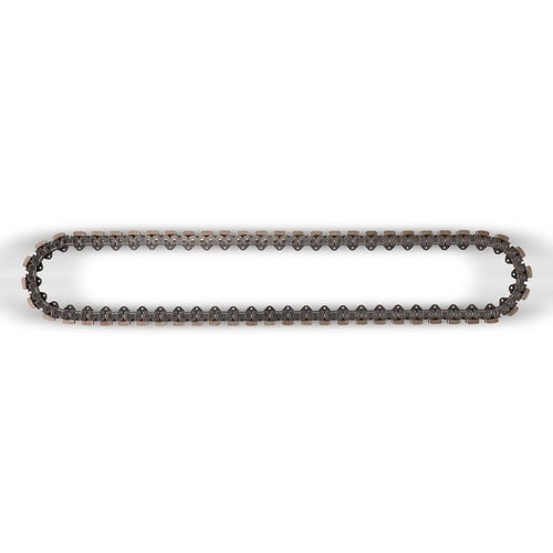 Force4-58, CrossLINK Diamond Chain, 15 in/16 in (38 cm/40 cm) - ICS Oregon