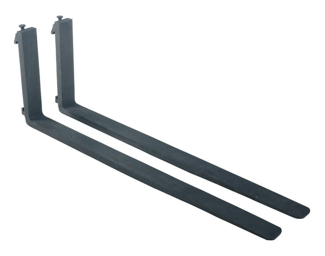 Forged Steel Forks - Vestil